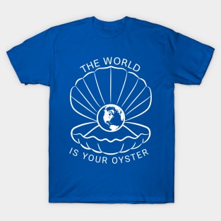 Your oyster T-Shirt